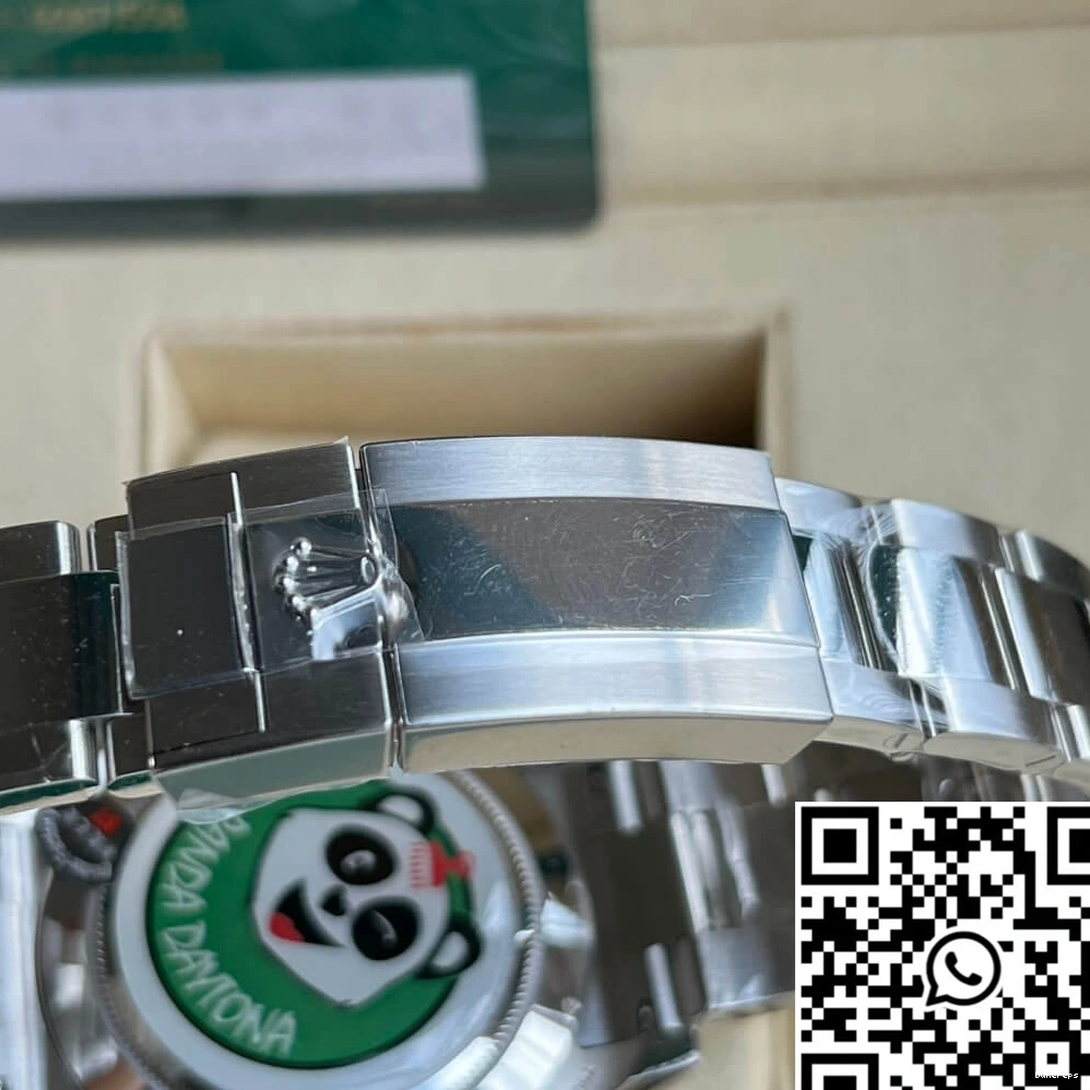 BT Black Rolex Factory Dial Daytona M116509-0055 0117